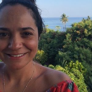 Meet your Posher, Juliana